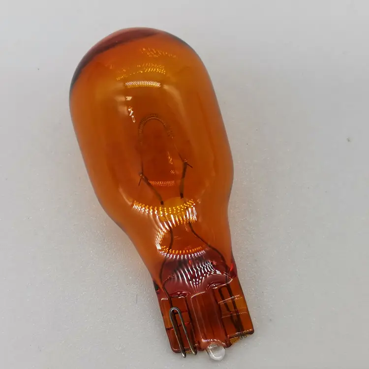 OSRAM OS 921NA 12V WY16W T15 Amber