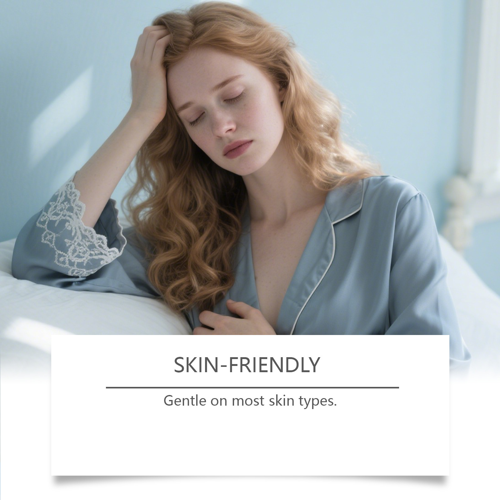 Sleep-soothing Patch