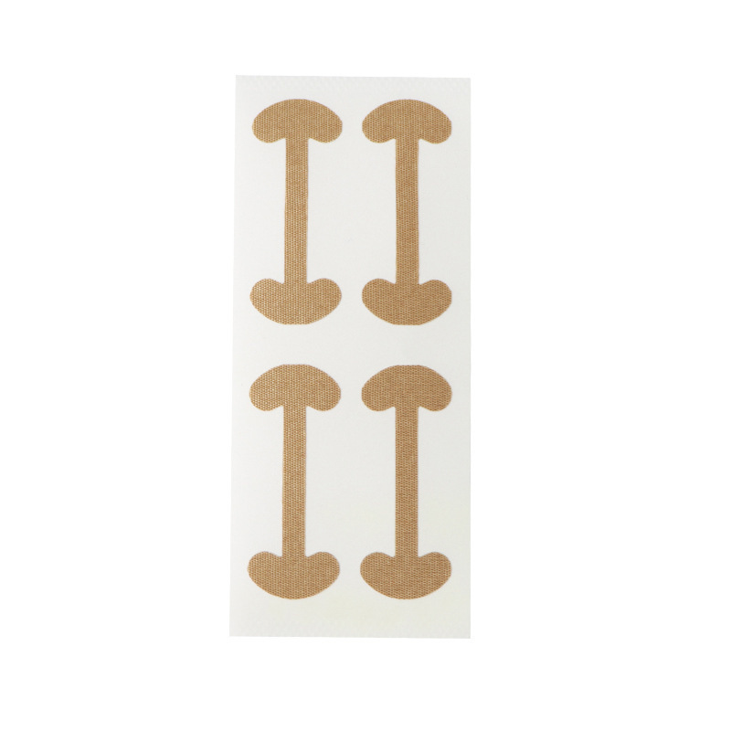 Toe Glue-free Toenail Straightening Sticker 4