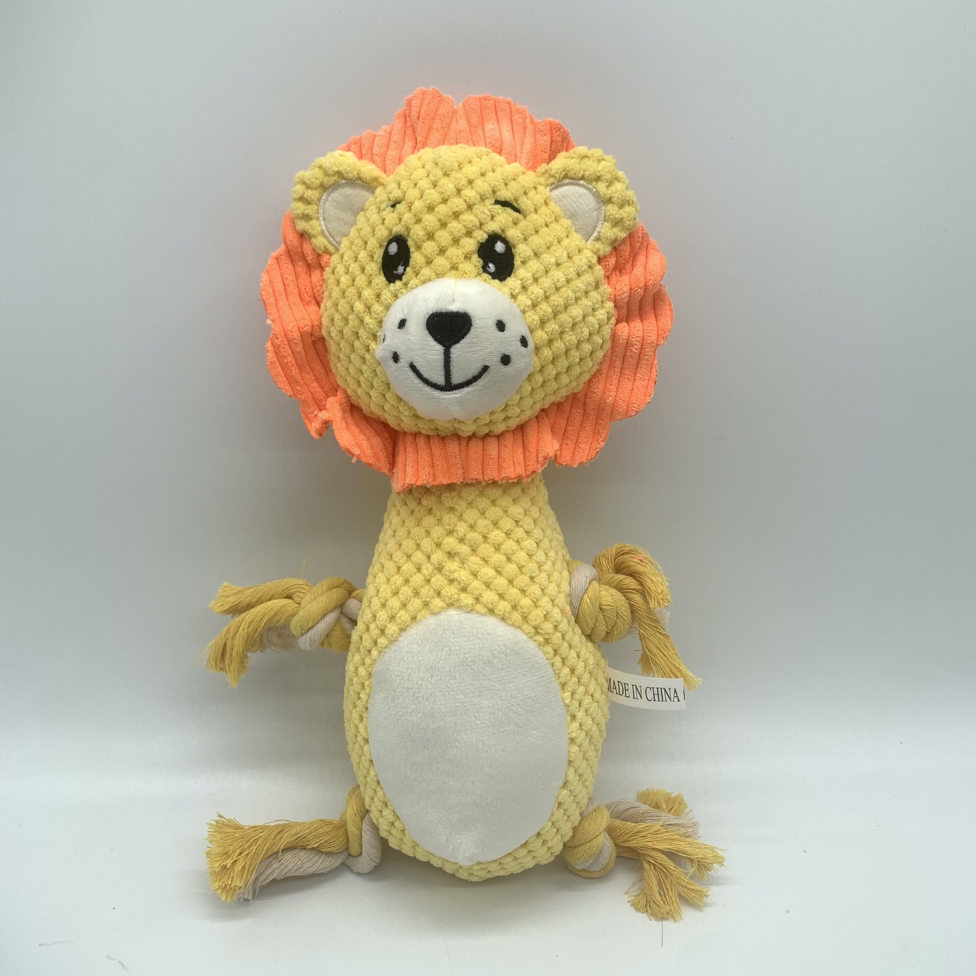 Lion Doll 30cm