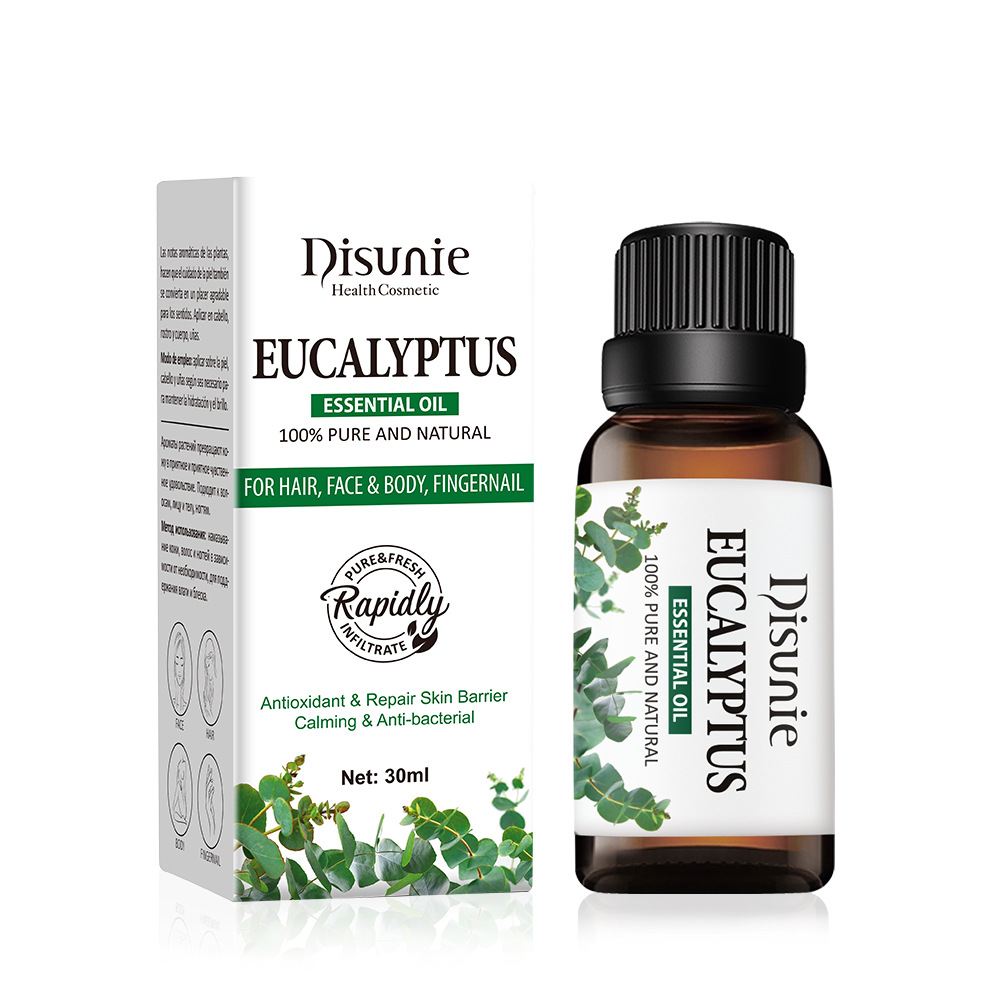 30ML Eucalyptus