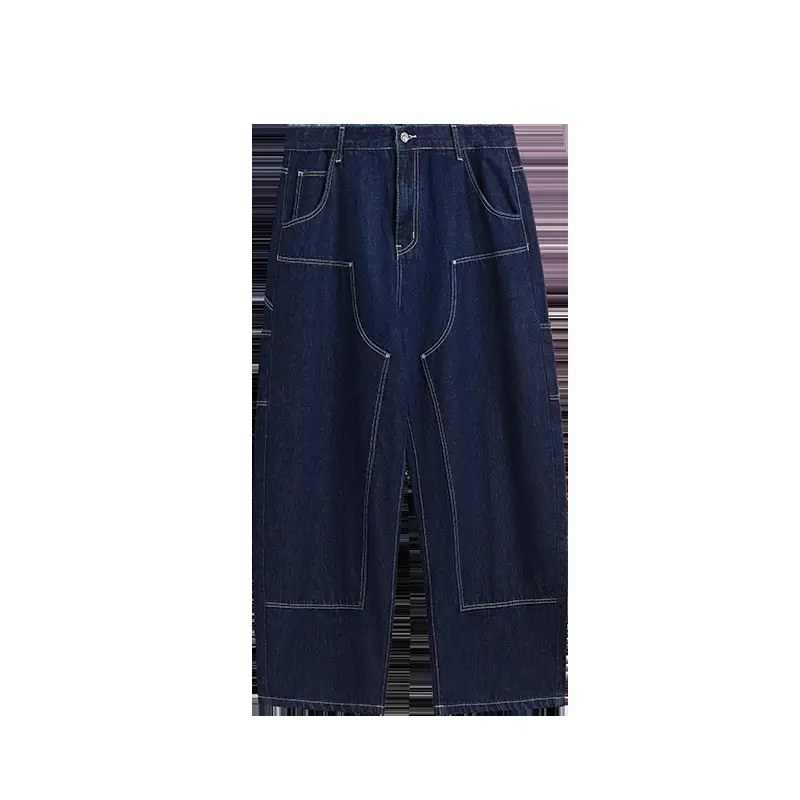 Open Line Logging Jeans Street Casual