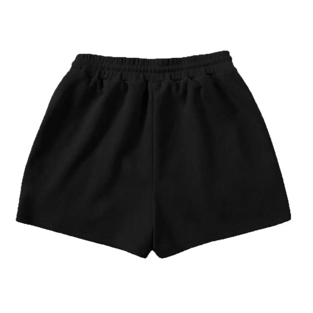 Quick-drying Modesty-protecting Womens Sports Shorts