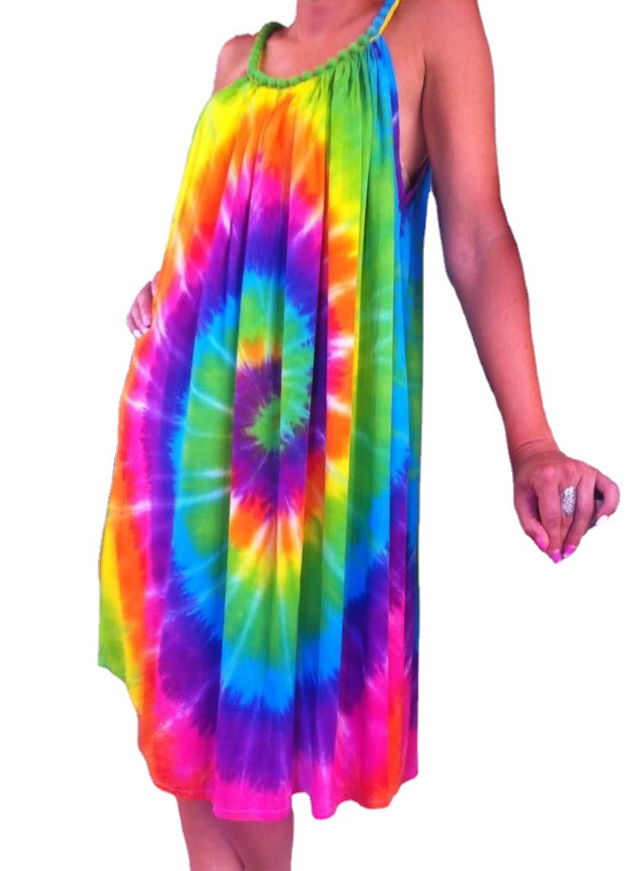 Tie Dye