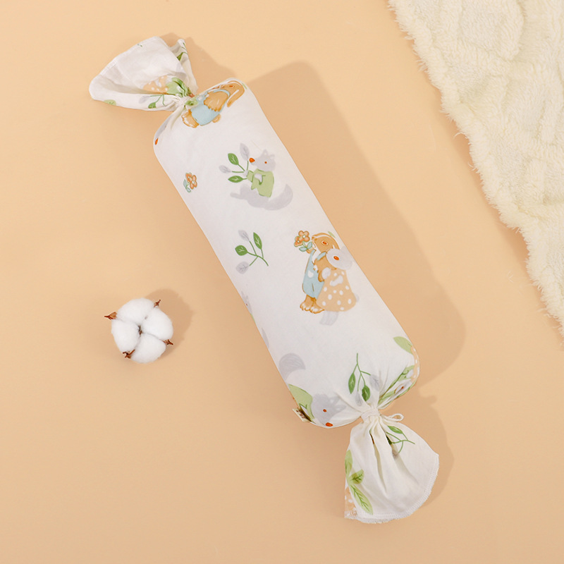 Baby Pillow Candy Comfort Pillow Baby