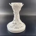 White Large