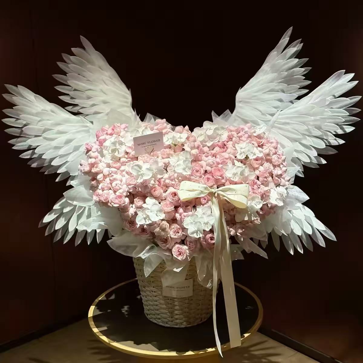 Wing Internet Celebrity Style Angel Wings