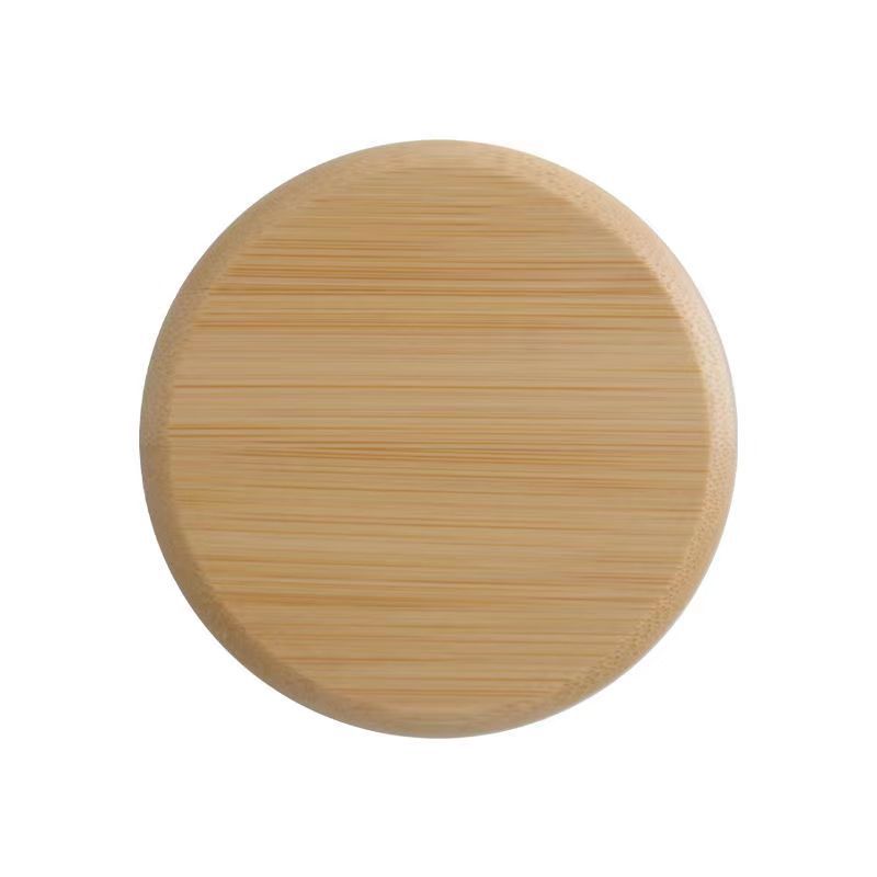 Wooden Lid