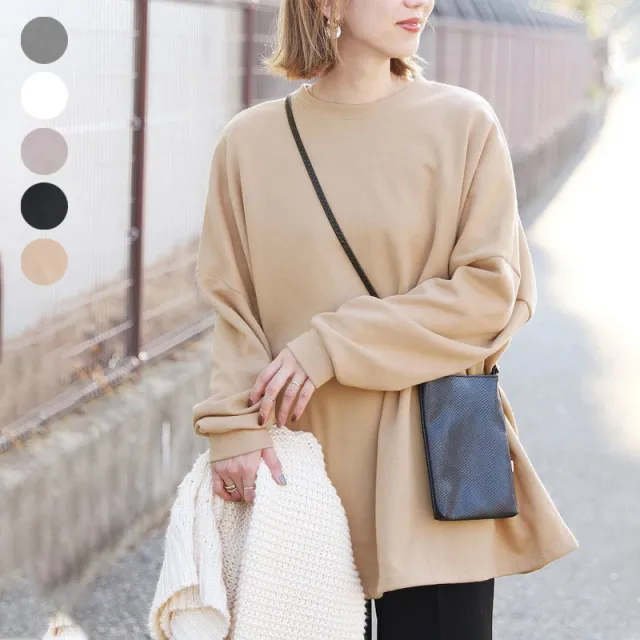 6 Colors Winter Women's Brushed Hoody Apricot Premium Edition - Shop at LoveMi