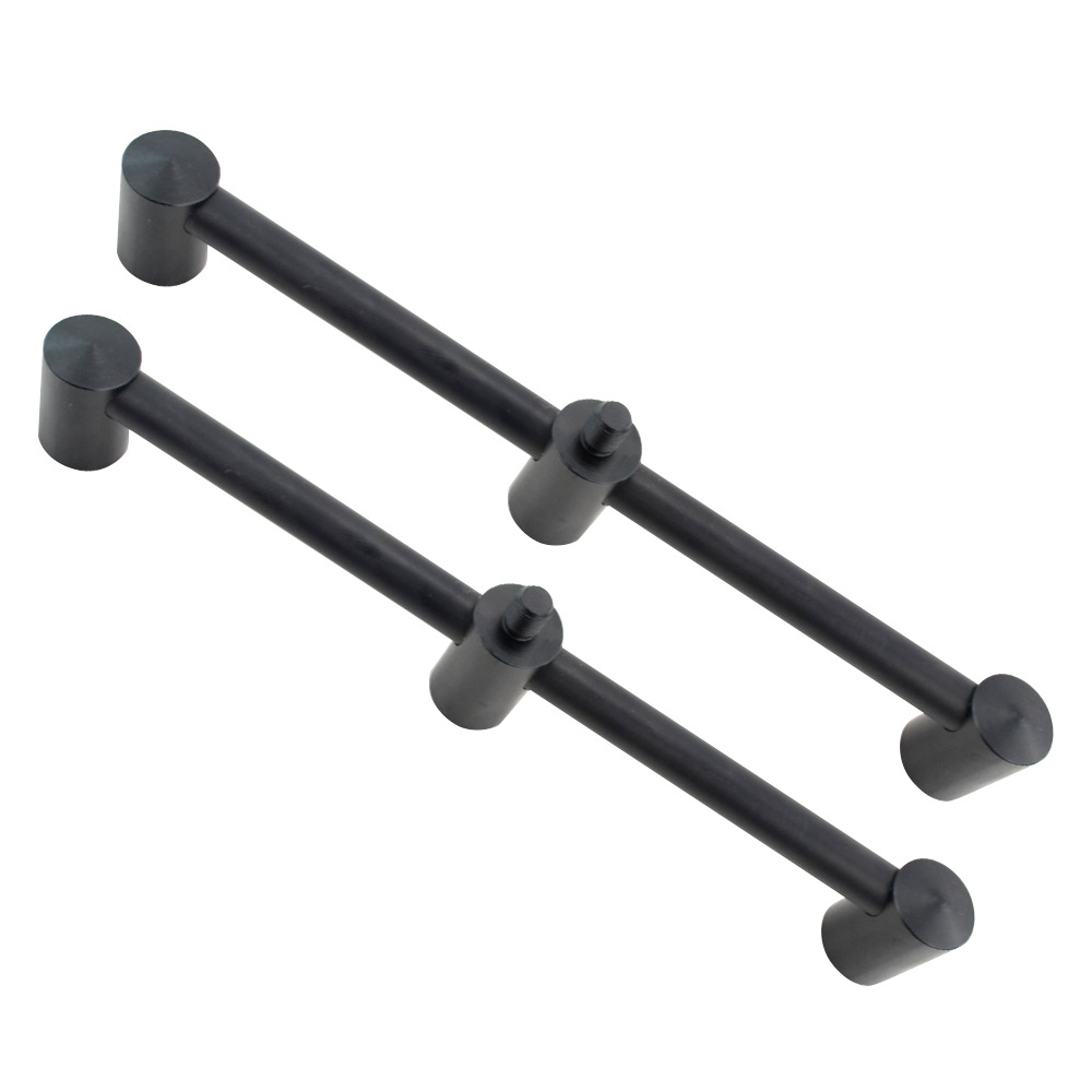 Three-Head Crossbar Bracket For Fishing Alarm Systems