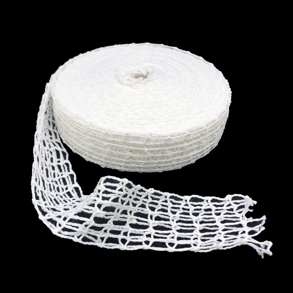 Title 2, Make cooked food net cover small package