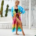 Zs2085 Gradient Color 3-Free S