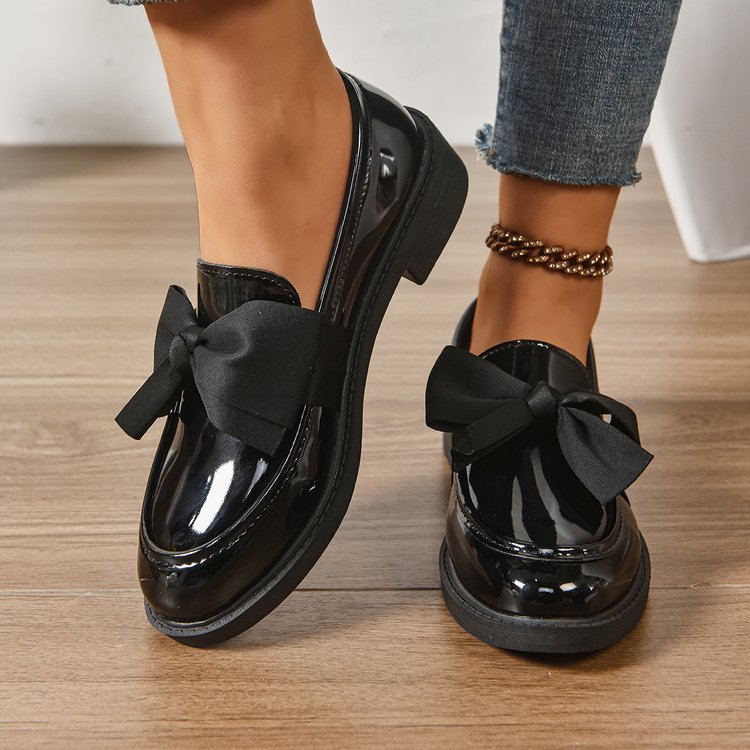 Wedge Flats with Buckle Strap, picture 7 of 9