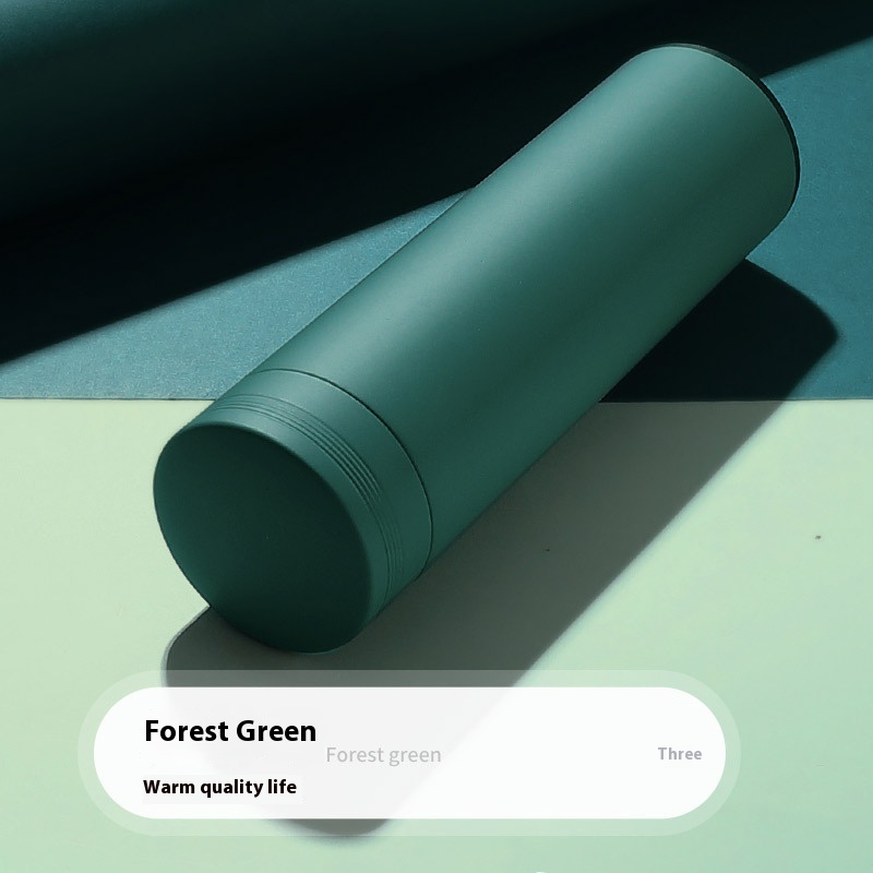 Classic Forest Green