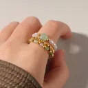 L1349 Green Aventurine