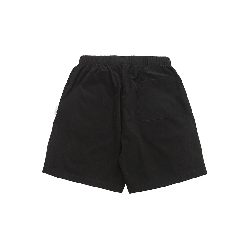 Quick-dry Casual Shorts Men's Outdoor Loose