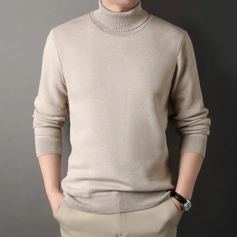 Mens Fleece-lined Extra-thick Thermal Base Layer