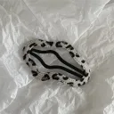White Leopard Clouds