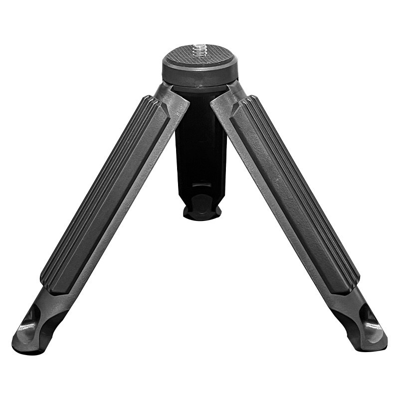 Black Tactical Tripod