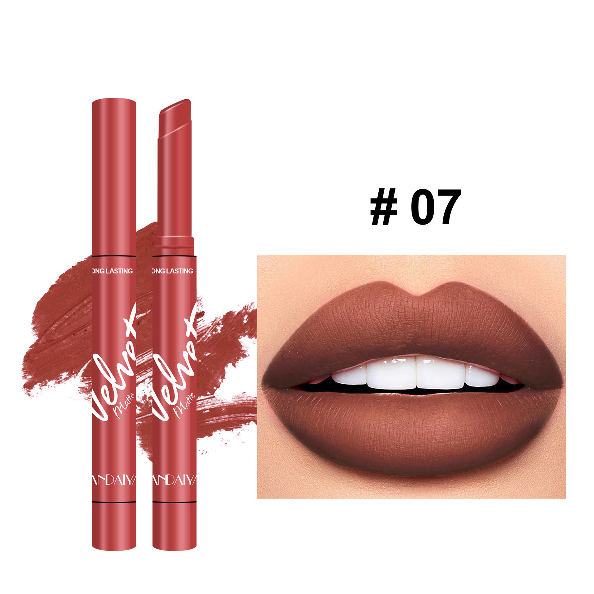 7 Color