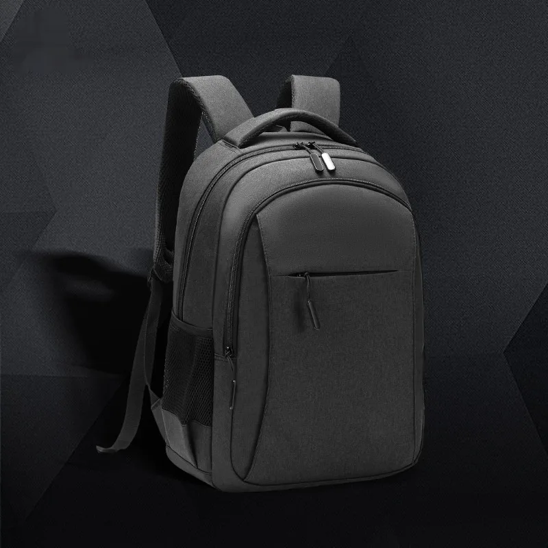 Backpack Men's Large Capacity Travel Leisure