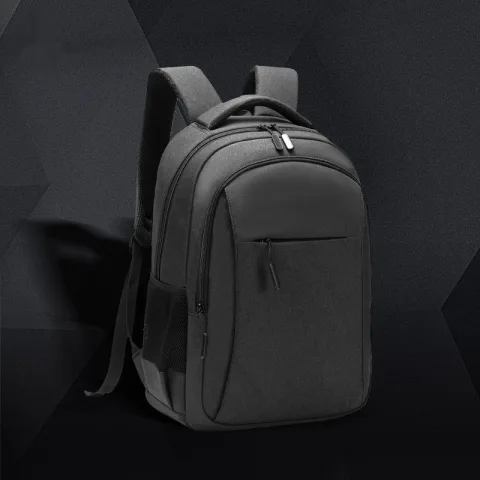 Backpack Men's Large Capacity Travel Leisure