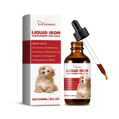 Care For Pet Dogs Mild Ingredients Help Absorb Care Supplements - Yeg02008601 - View 1