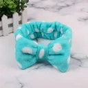 Dots Sky Blue