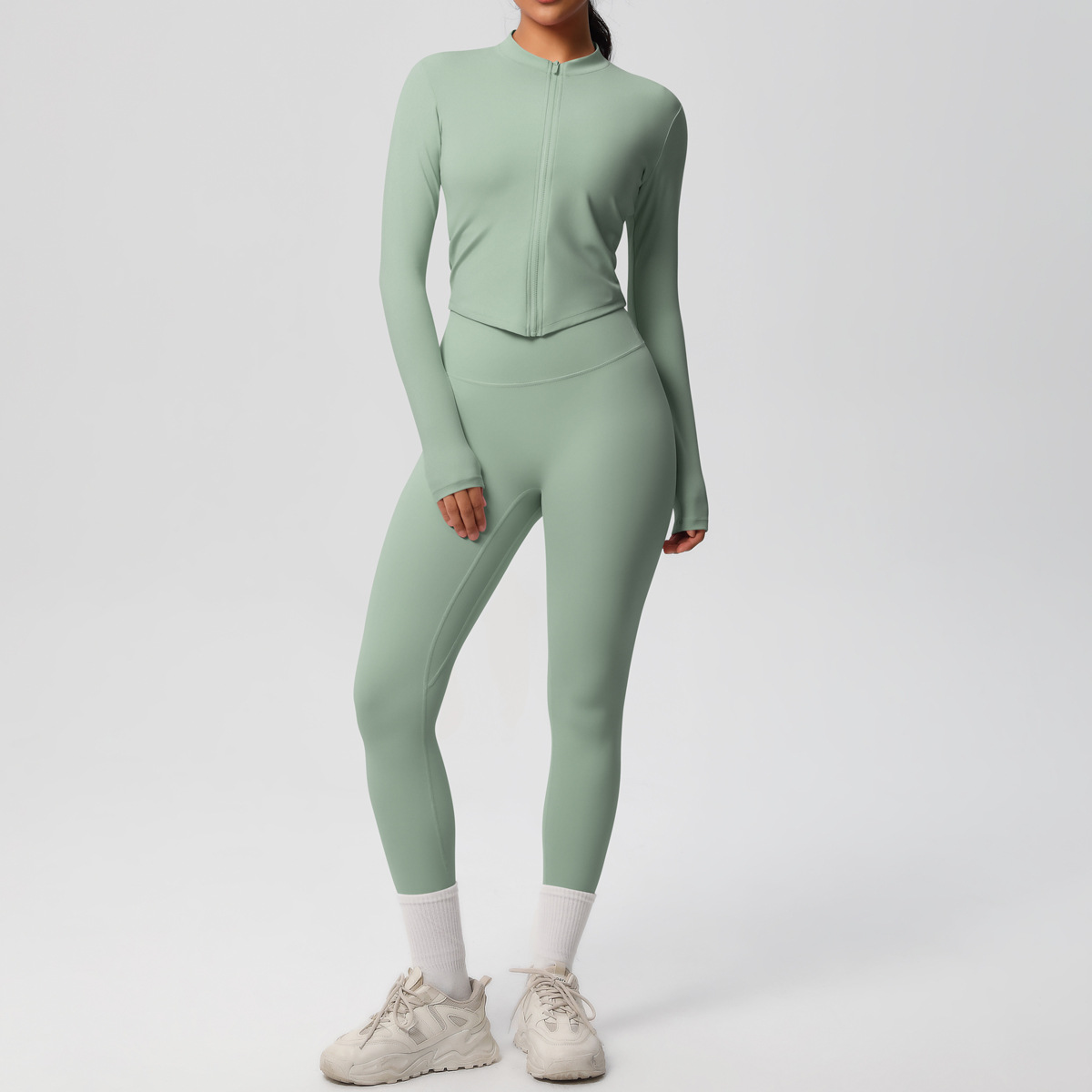 Basil Green