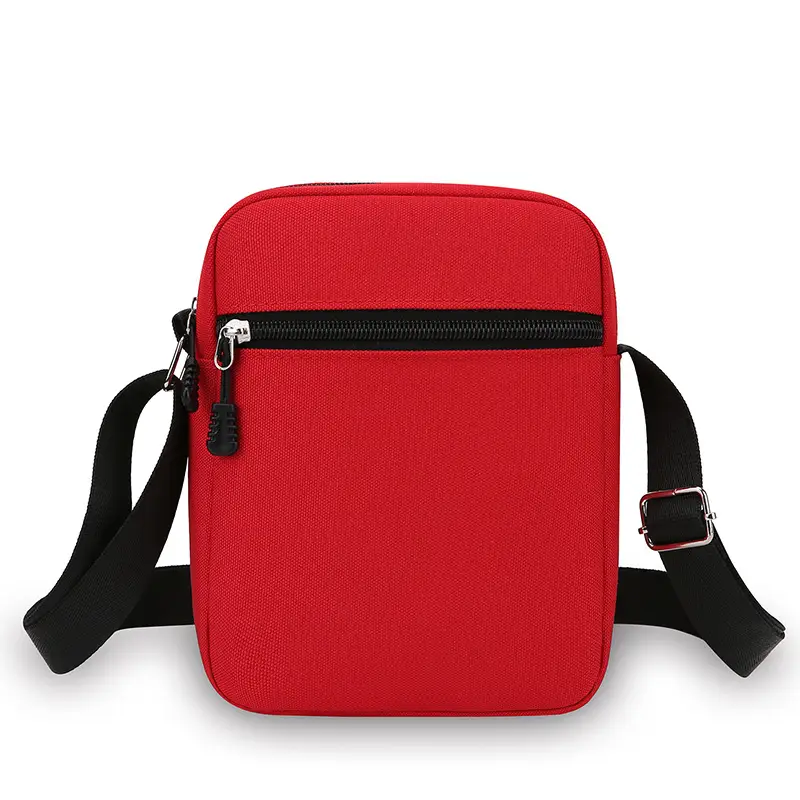 Men's And Women's Cross-border Oxford Casual Shoulder Bag