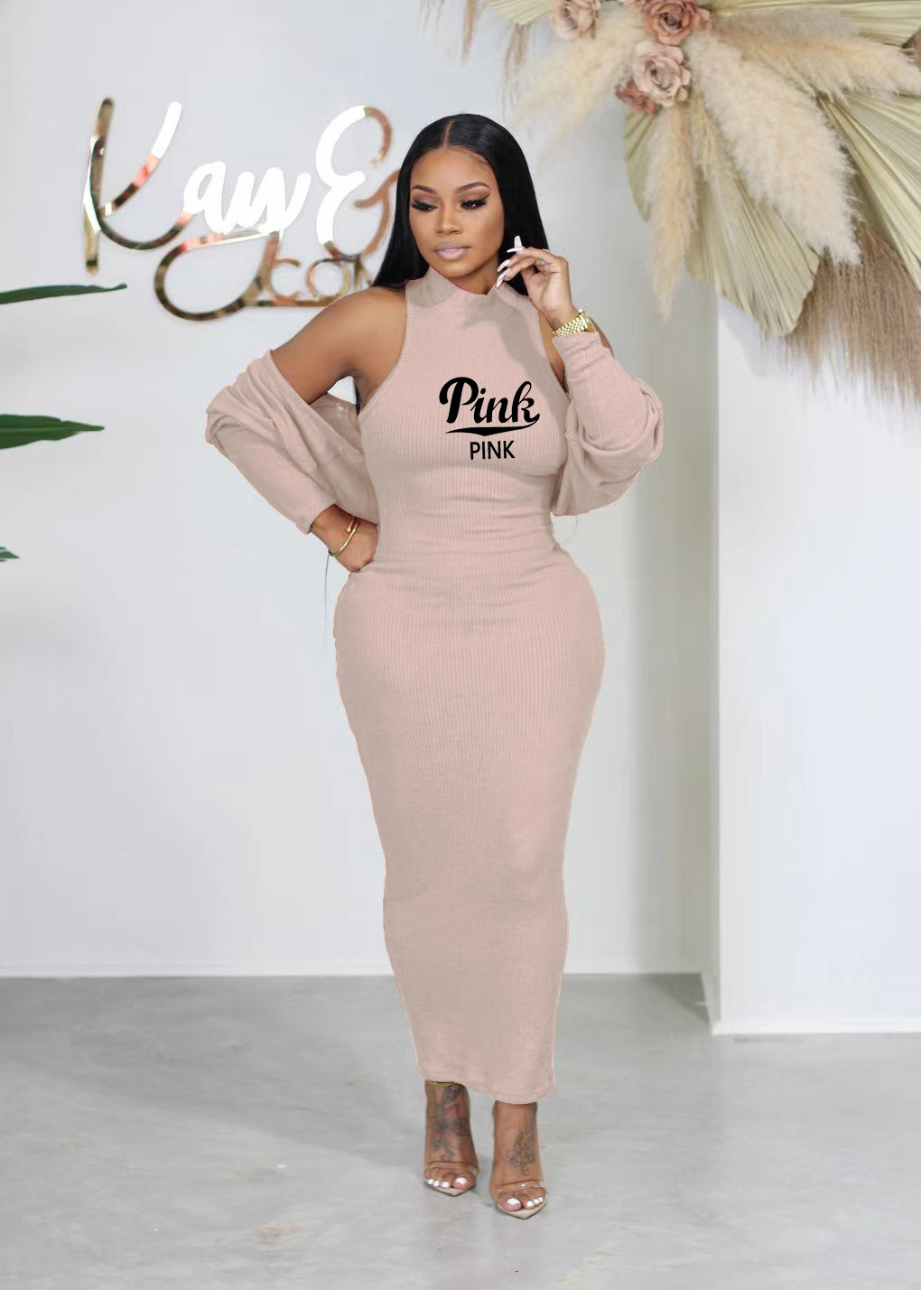 Vest Dress Small Coat Slim Fit