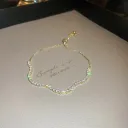 Bracelet Gold