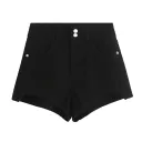 Retro Black