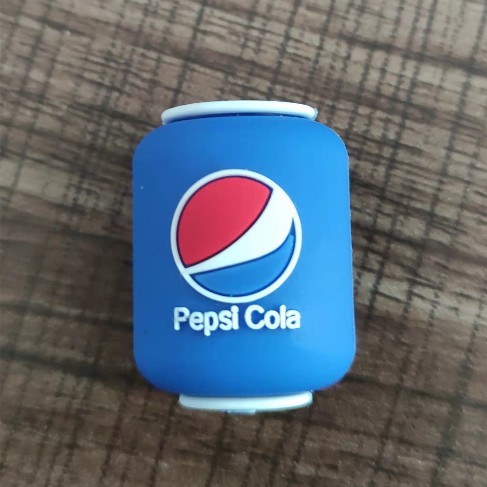 Cartoon Data Anti-folding Implement Bite USB Cable Protection Sleeve - Image 27