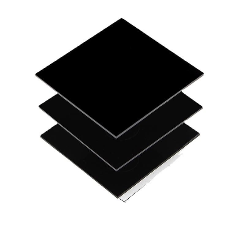 Cube Mousse Mold Shelf Rotatable Three-dimensional Square