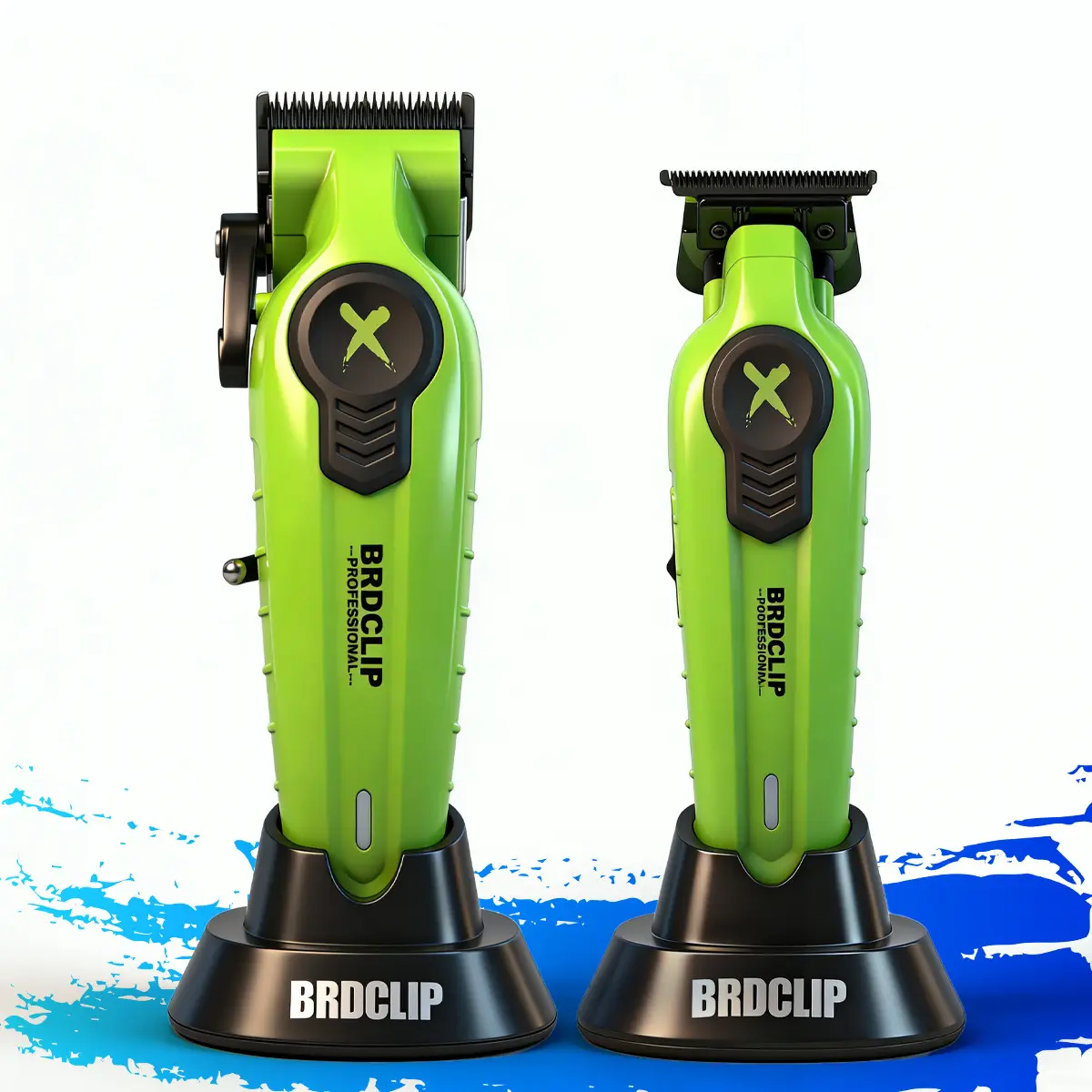 DLC Ceramic Tip High Power Salon Hair
