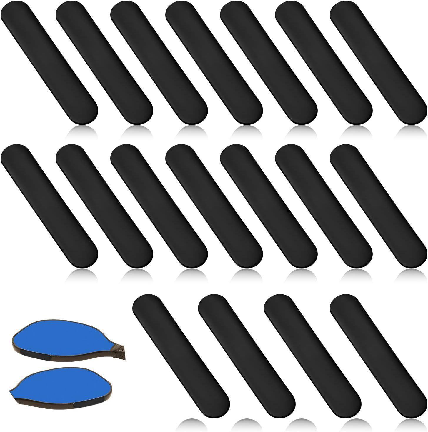 Black Racket Self-adhesive Lead Stick