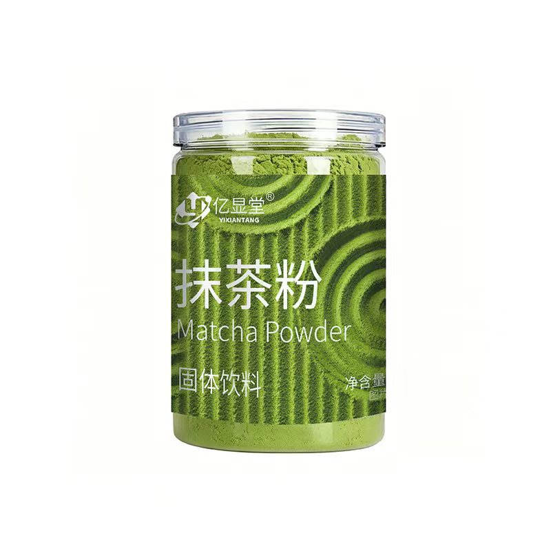 Matcha Commercial-grade Ingredient For Tea Beverages — foto 4