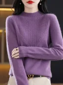 Dark Purple