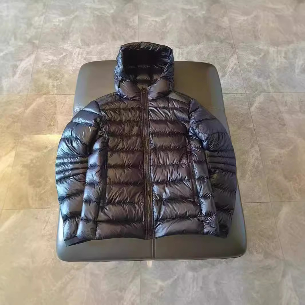 Women's Polyester Cotton Coat Jacket