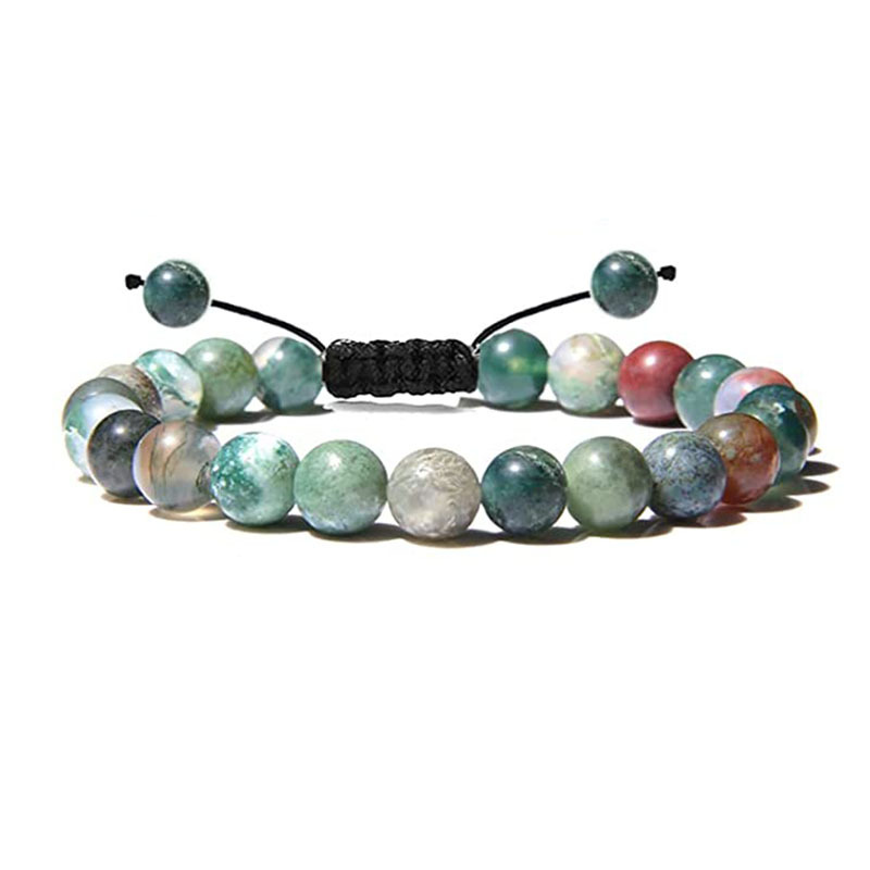 Handwoven Bracelet For Couples