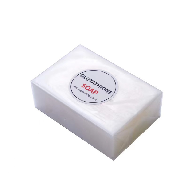 Glutathione Soap