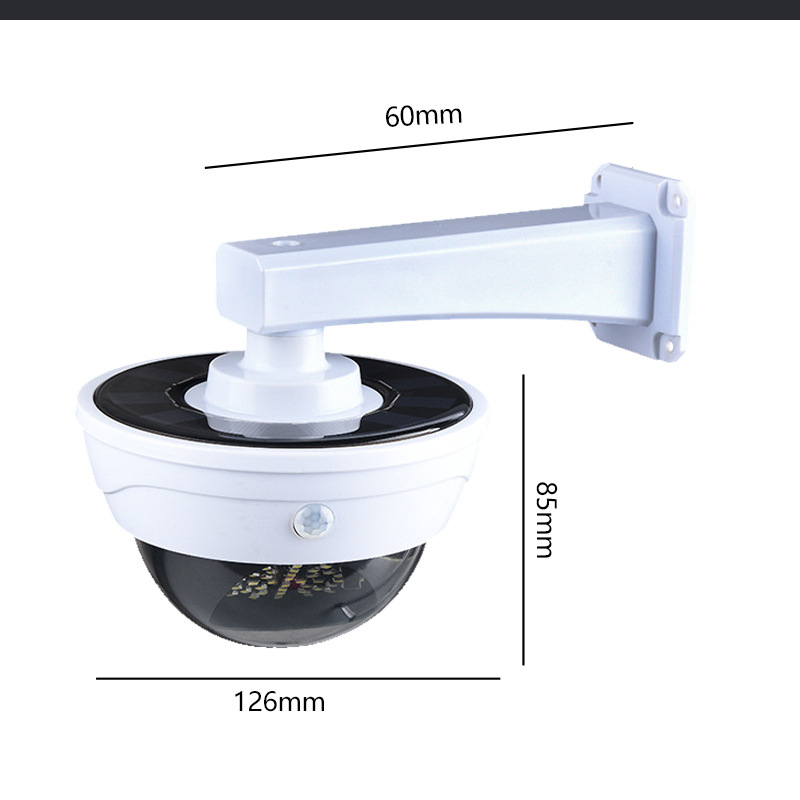 34LED Monitoring Round