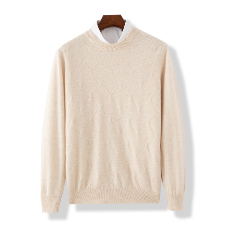 Wool Pullover Sweater, picture 6 of 9