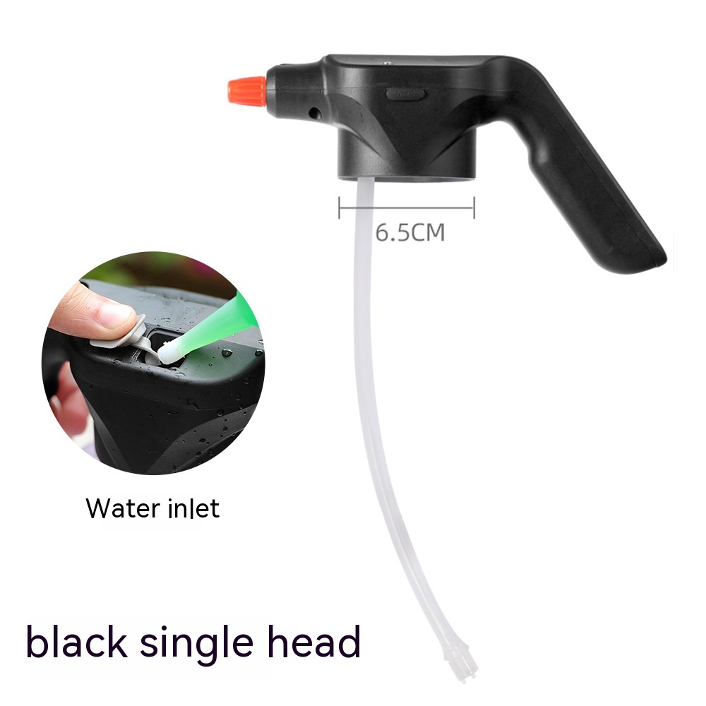 Electric Household Flower Sprayer