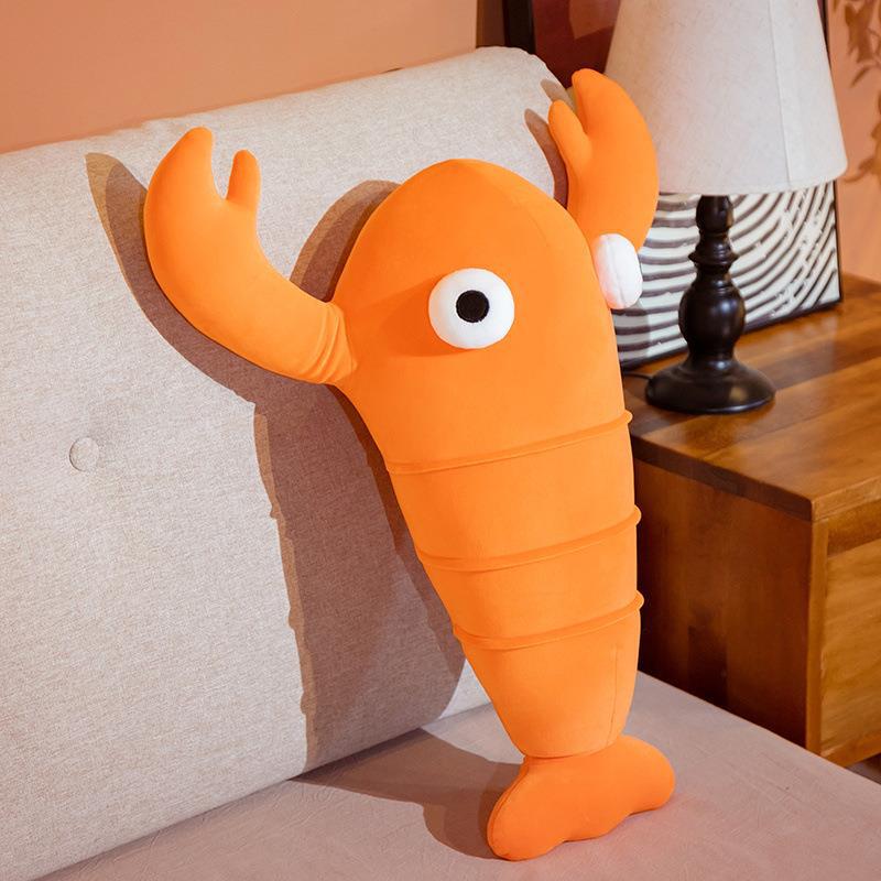 Lobster Pillow