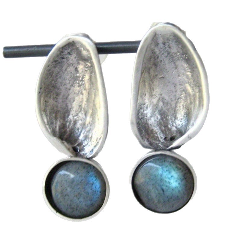 Retro Fashion Creative Women's Earrings