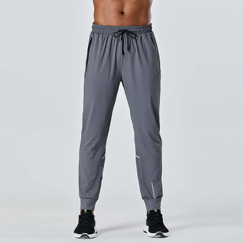 Sports Pants Men's Casual Trousers Spring Summer And Autumn