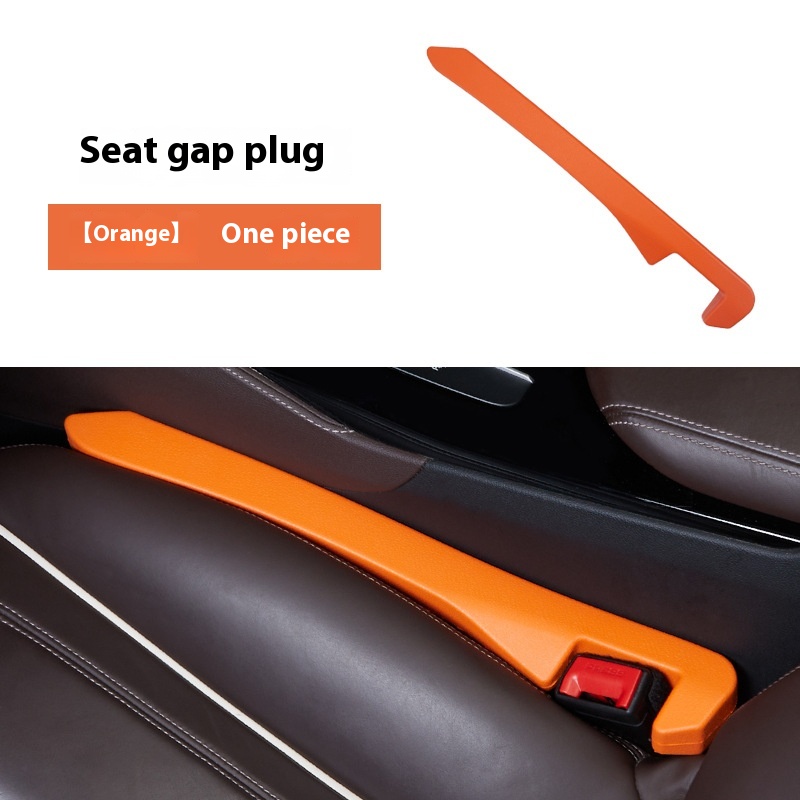 Car Storage Box Car Seat Gap Plug - Image 22