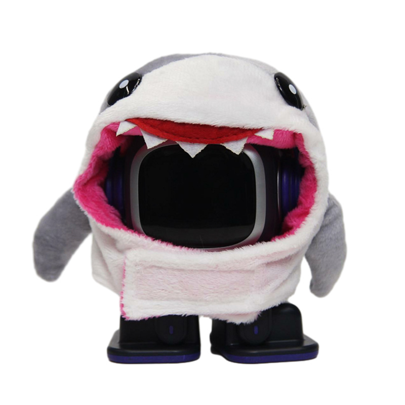 Shark Clothes